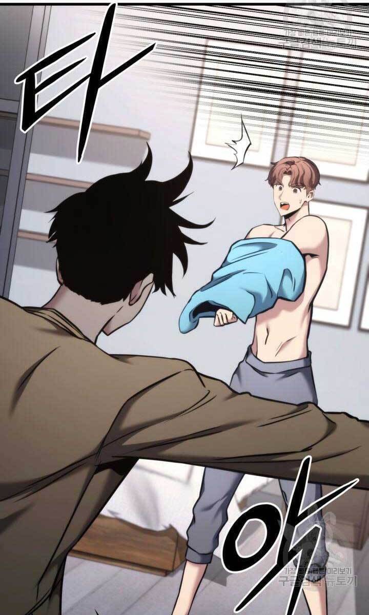 Sự Trở Lại Của Vị Thần Sức Mạnh - Chapter 89 - Page 137