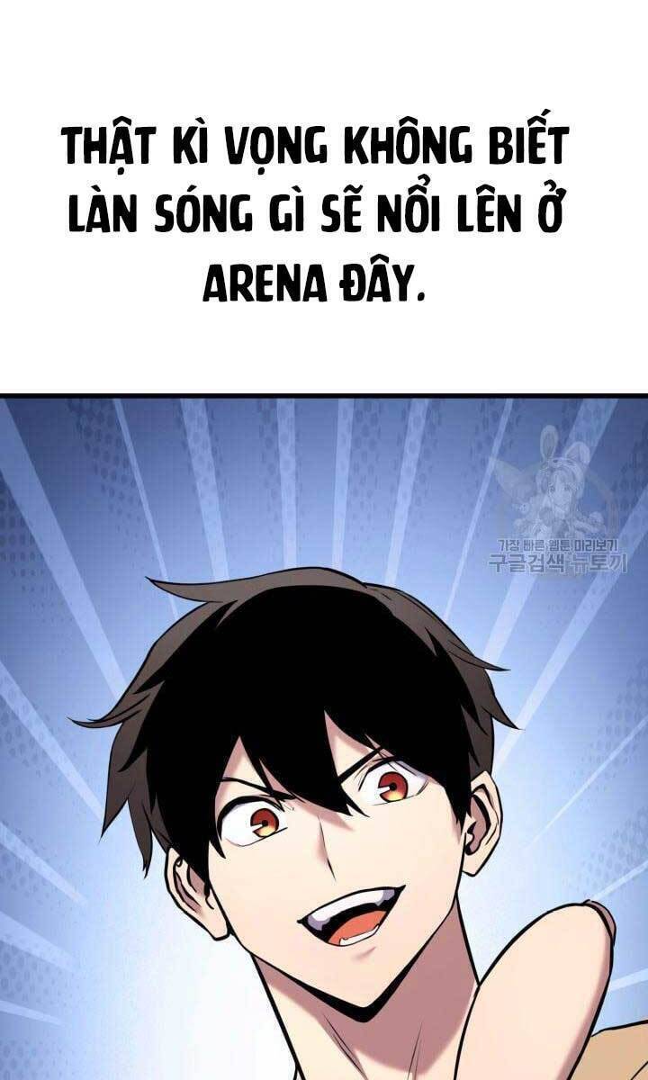 Sự Trở Lại Của Vị Thần Sức Mạnh - Chapter 89 - Page 139