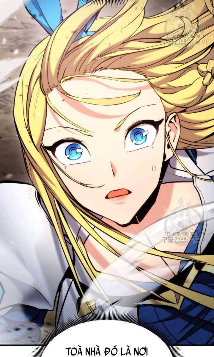 Sự Trở Lại Của Vị Thần Sức Mạnh - Chapter 89 - Page 16