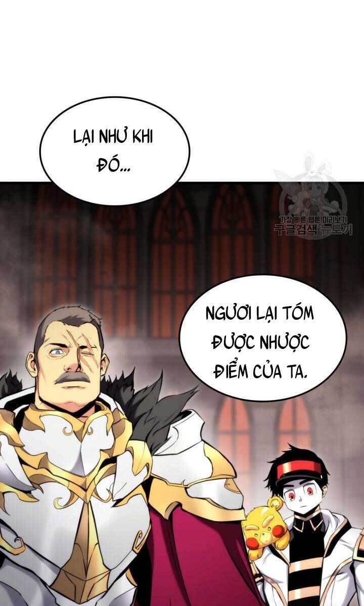 Sự Trở Lại Của Vị Thần Sức Mạnh - Chapter 89 - Page 22