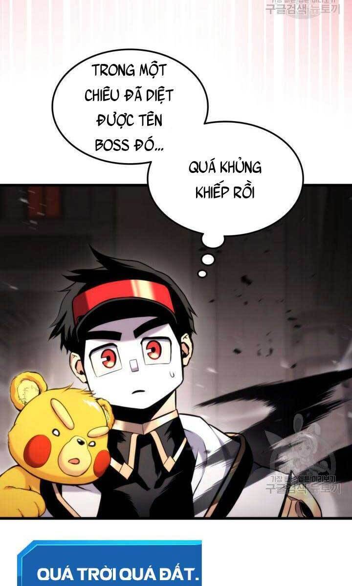 Sự Trở Lại Của Vị Thần Sức Mạnh - Chapter 89 - Page 33