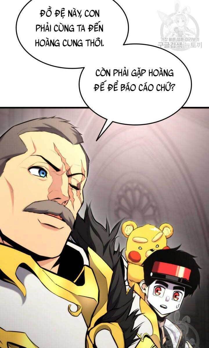 Sự Trở Lại Của Vị Thần Sức Mạnh - Chapter 89 - Page 35