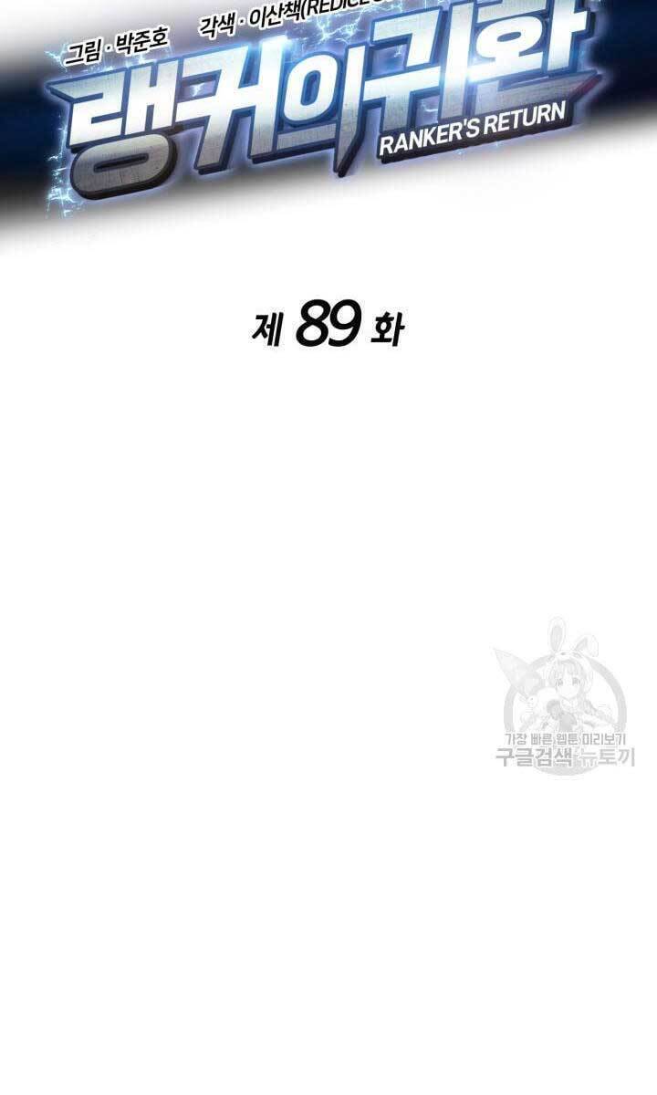 Sự Trở Lại Của Vị Thần Sức Mạnh - Chapter 89 - Page 42