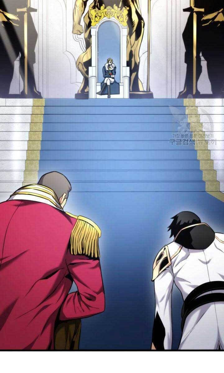 Sự Trở Lại Của Vị Thần Sức Mạnh - Chapter 89 - Page 46