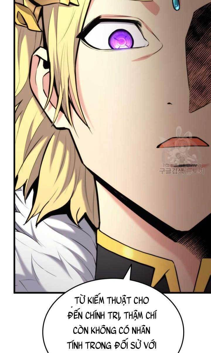 Sự Trở Lại Của Vị Thần Sức Mạnh - Chapter 89 - Page 48