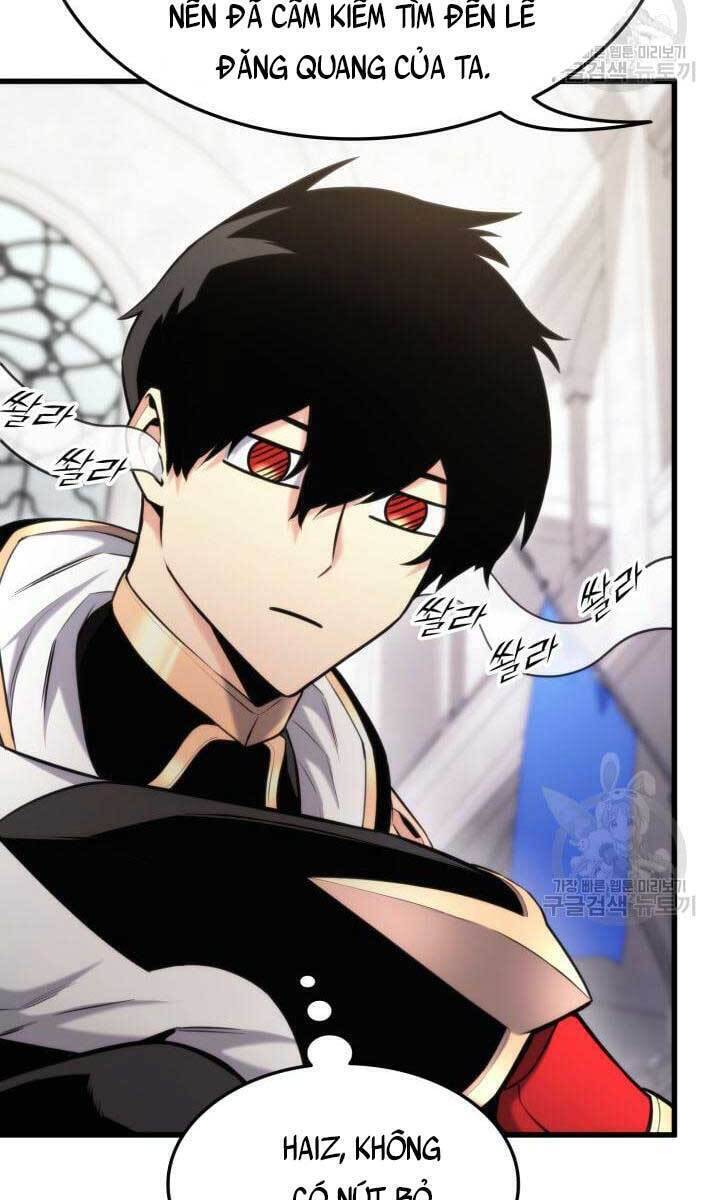 Sự Trở Lại Của Vị Thần Sức Mạnh - Chapter 89 - Page 50