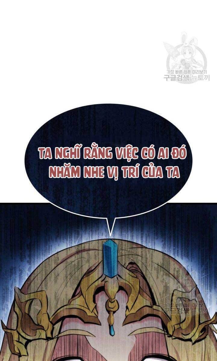 Sự Trở Lại Của Vị Thần Sức Mạnh - Chapter 89 - Page 53