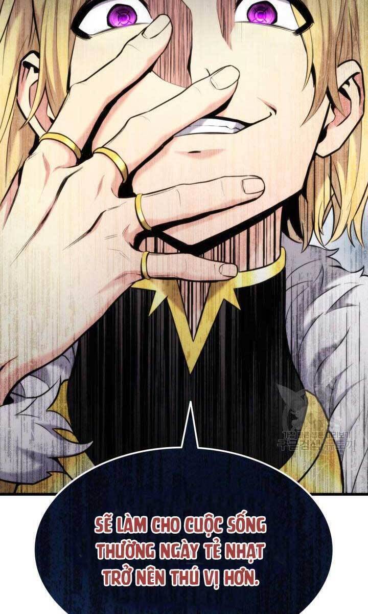 Sự Trở Lại Của Vị Thần Sức Mạnh - Chapter 89 - Page 54