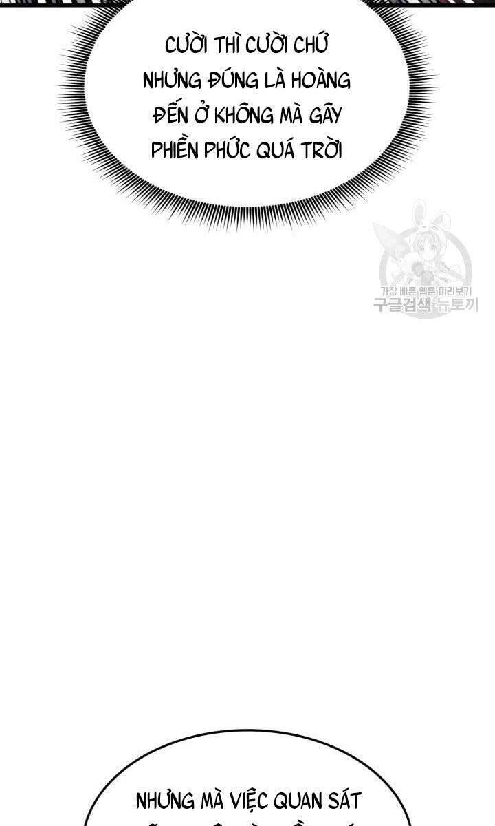 Sự Trở Lại Của Vị Thần Sức Mạnh - Chapter 89 - Page 57