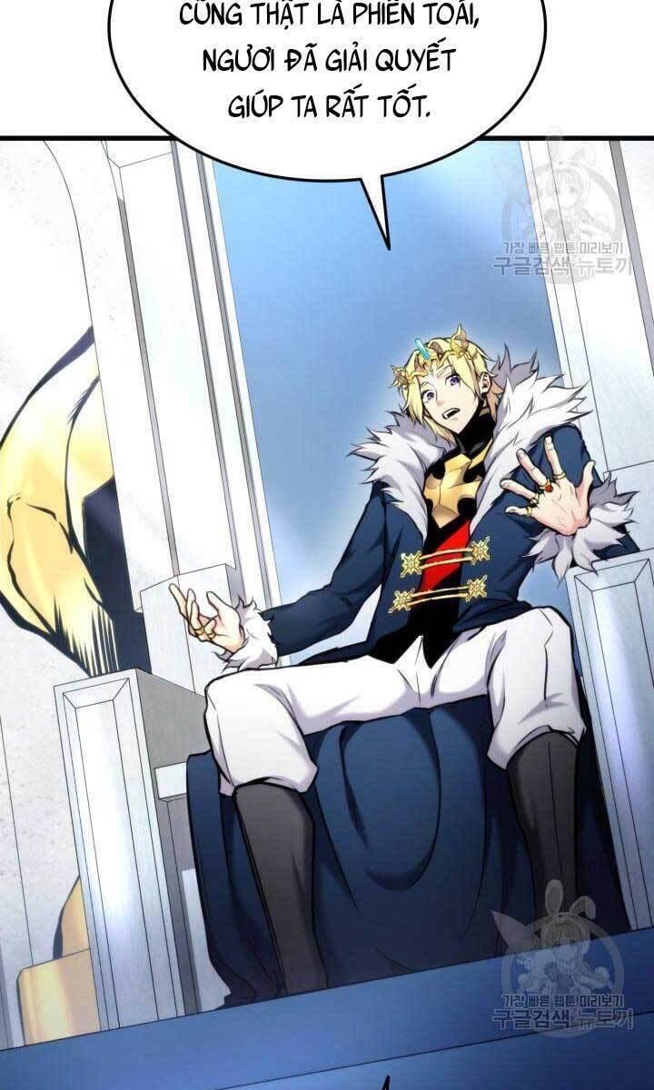 Sự Trở Lại Của Vị Thần Sức Mạnh - Chapter 89 - Page 58