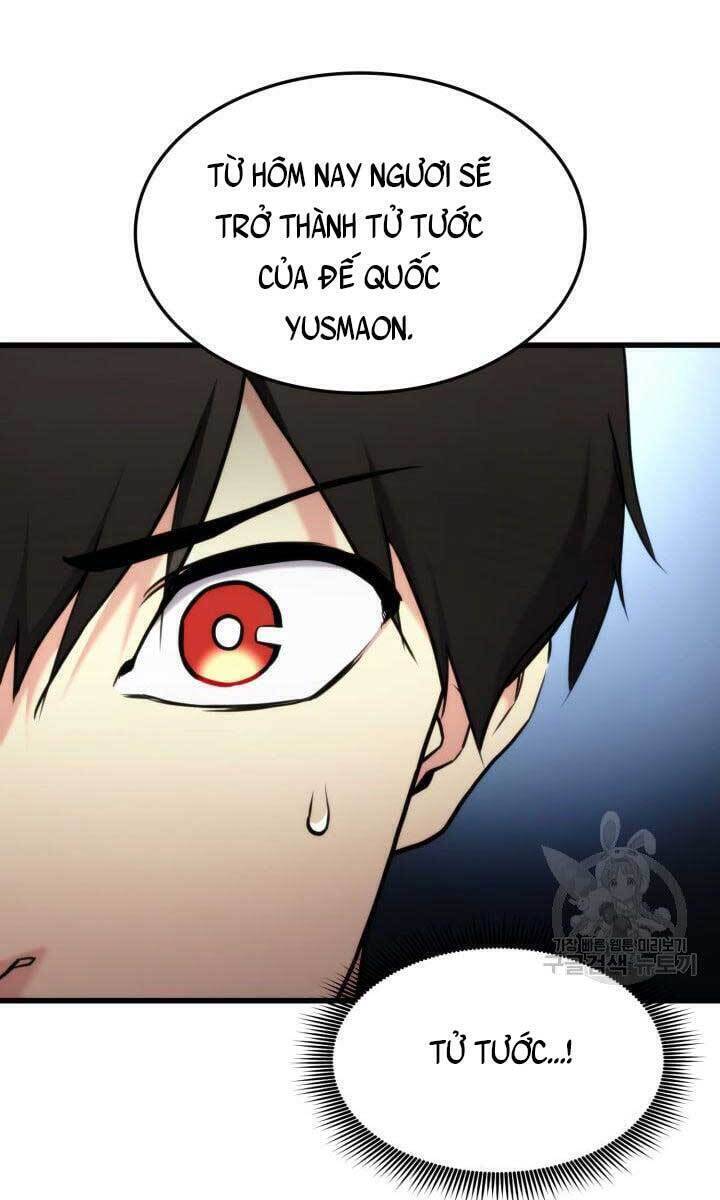 Sự Trở Lại Của Vị Thần Sức Mạnh - Chapter 89 - Page 60