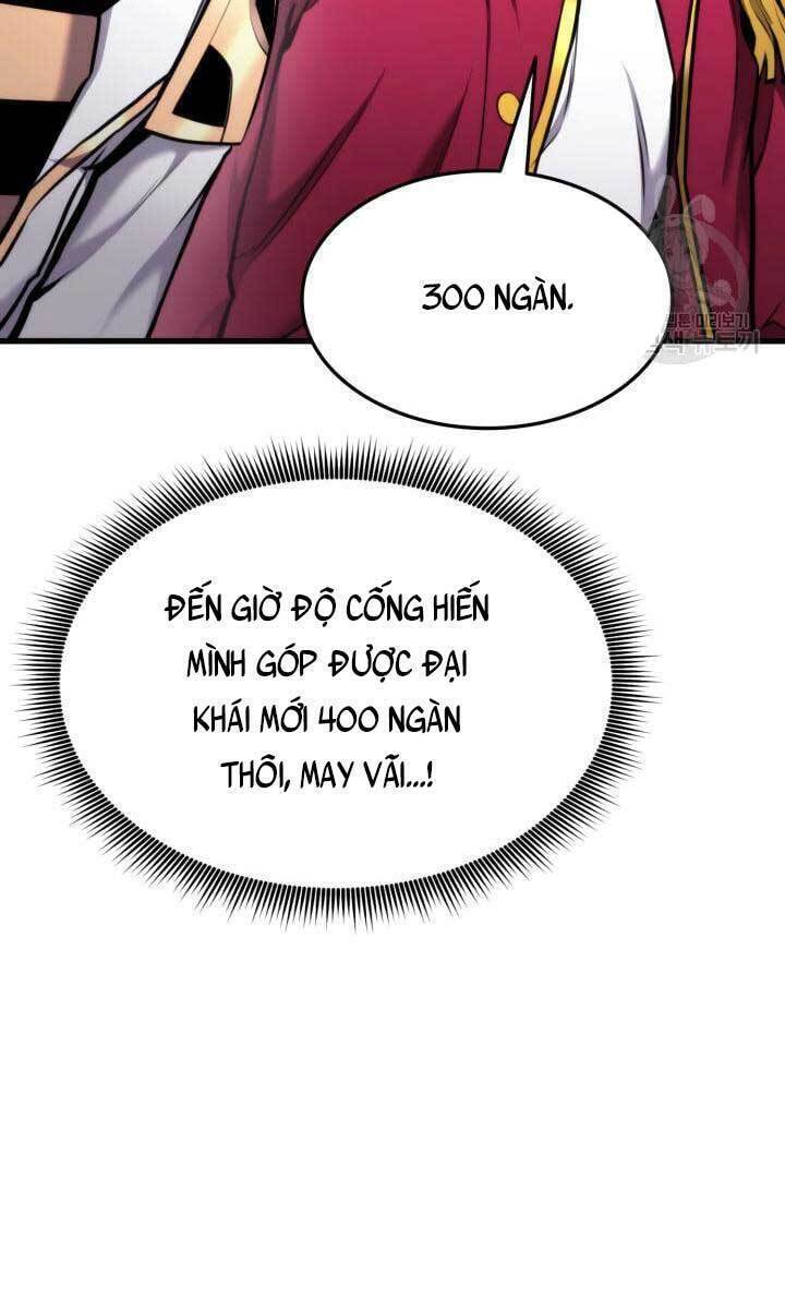 Sự Trở Lại Của Vị Thần Sức Mạnh - Chapter 89 - Page 64