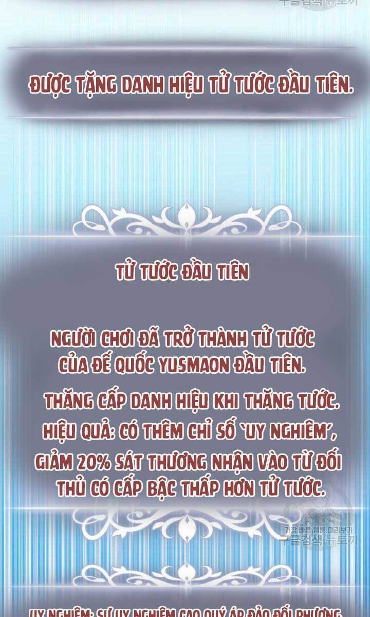 Sự Trở Lại Của Vị Thần Sức Mạnh - Chapter 89 - Page 68