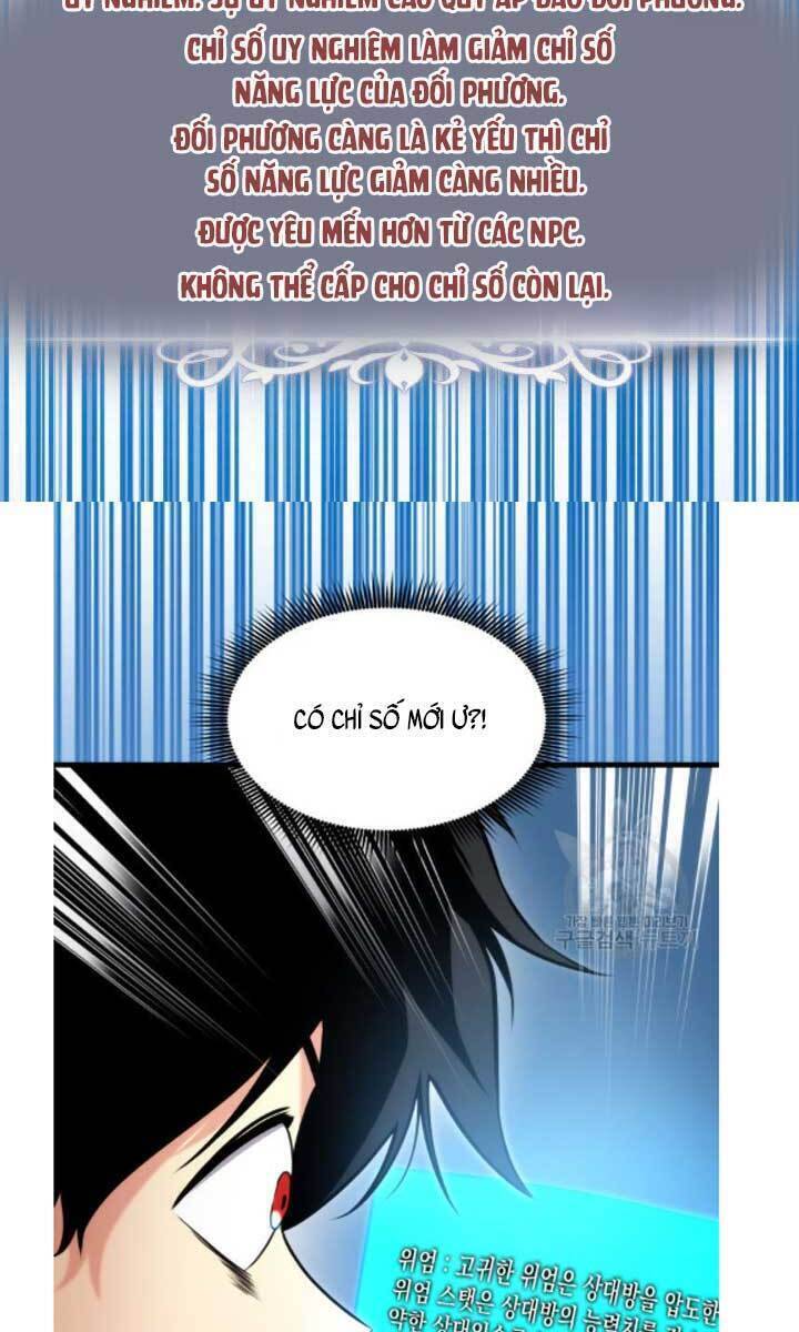 Sự Trở Lại Của Vị Thần Sức Mạnh - Chapter 89 - Page 69