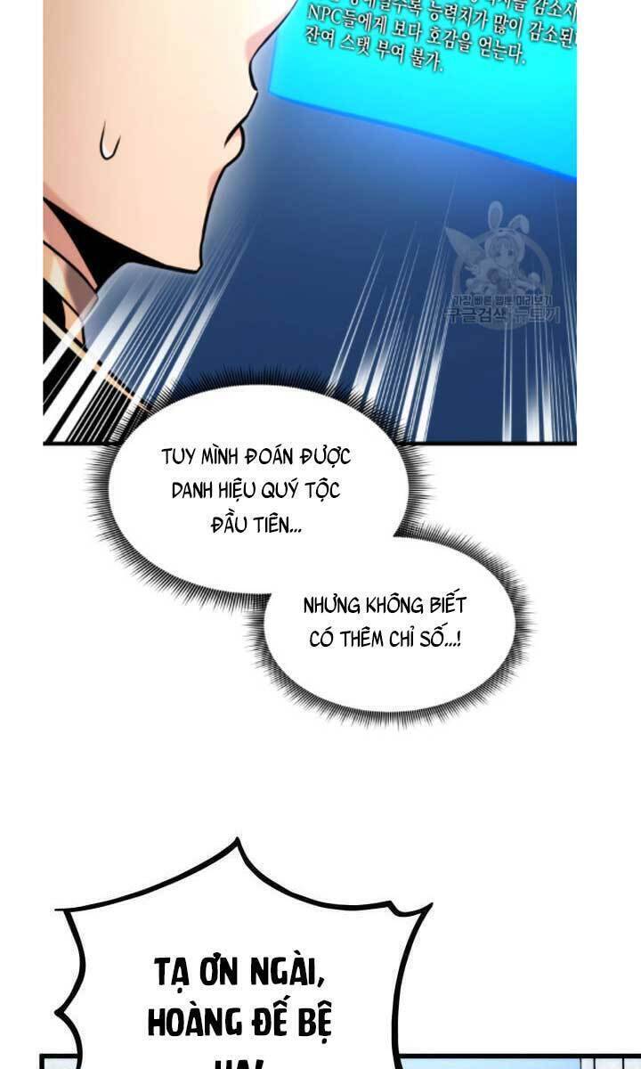 Sự Trở Lại Của Vị Thần Sức Mạnh - Chapter 89 - Page 70