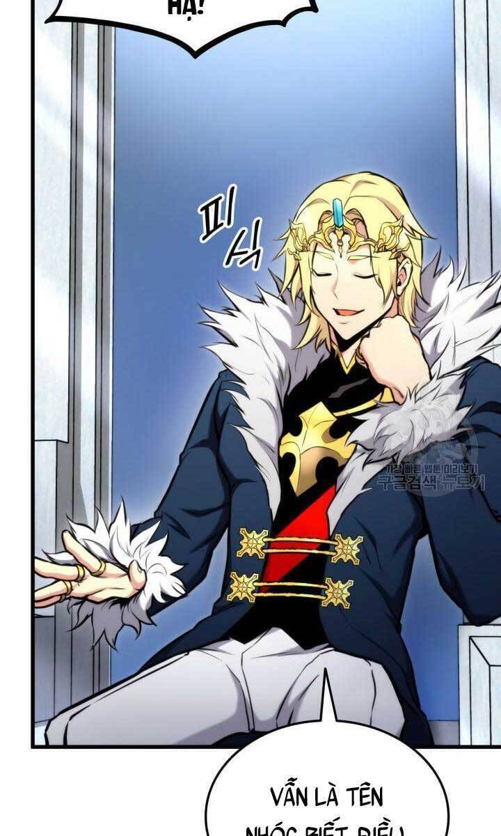 Sự Trở Lại Của Vị Thần Sức Mạnh - Chapter 89 - Page 71