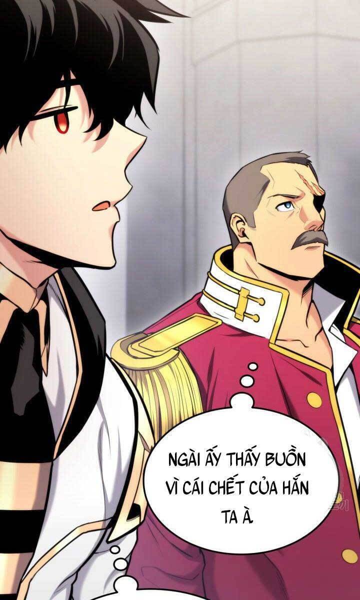 Sự Trở Lại Của Vị Thần Sức Mạnh - Chapter 89 - Page 75