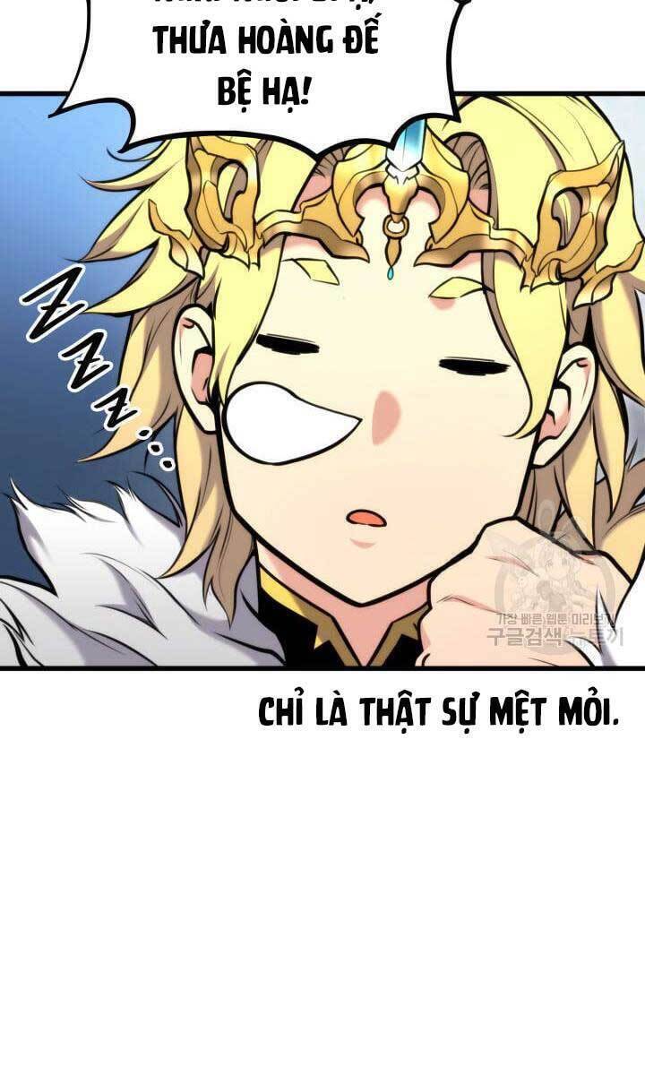 Sự Trở Lại Của Vị Thần Sức Mạnh - Chapter 89 - Page 77