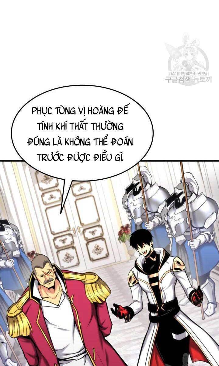 Sự Trở Lại Của Vị Thần Sức Mạnh - Chapter 89 - Page 80
