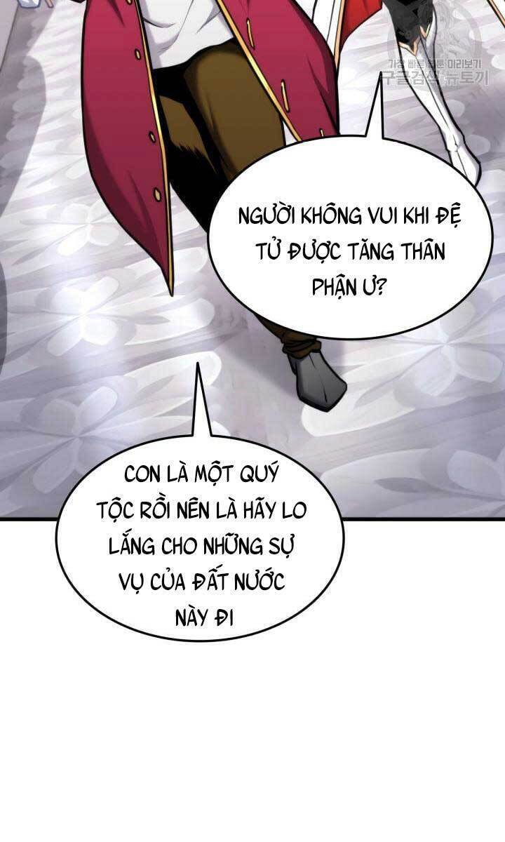 Sự Trở Lại Của Vị Thần Sức Mạnh - Chapter 89 - Page 81