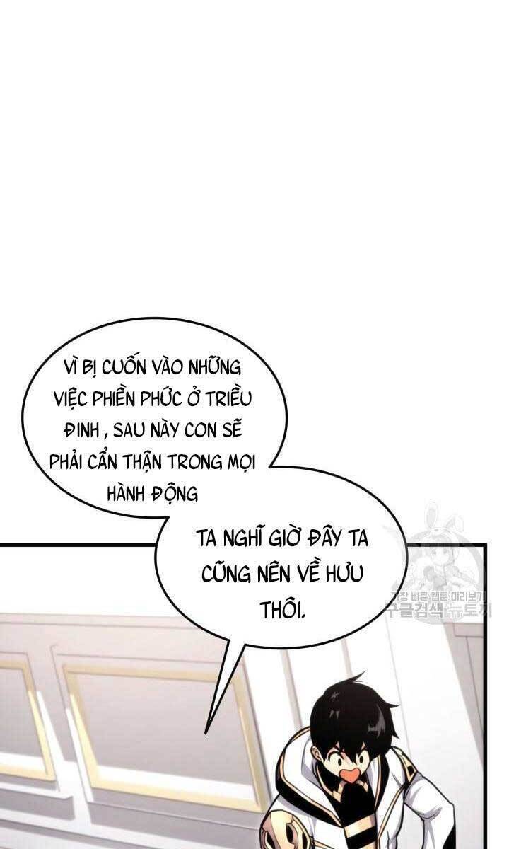 Sự Trở Lại Của Vị Thần Sức Mạnh - Chapter 89 - Page 82