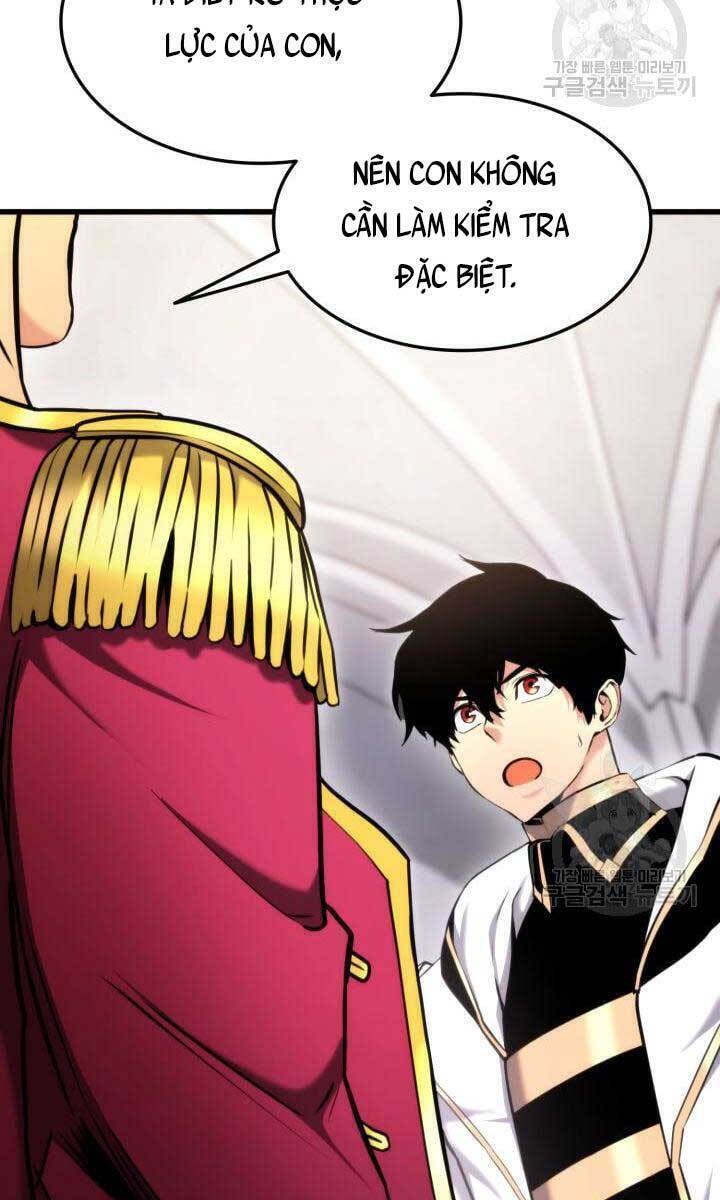 Sự Trở Lại Của Vị Thần Sức Mạnh - Chapter 89 - Page 93