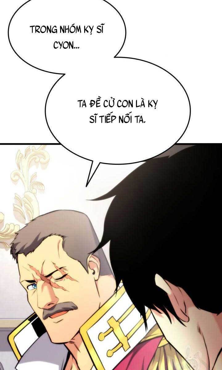 Sự Trở Lại Của Vị Thần Sức Mạnh - Chapter 89 - Page 95