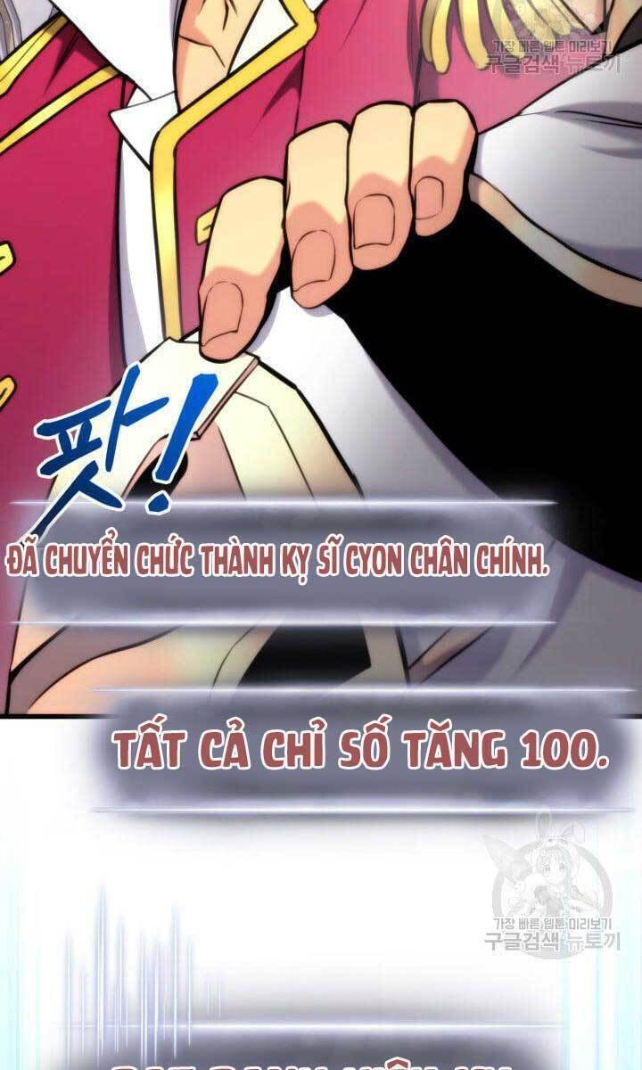 Sự Trở Lại Của Vị Thần Sức Mạnh - Chapter 89 - Page 96