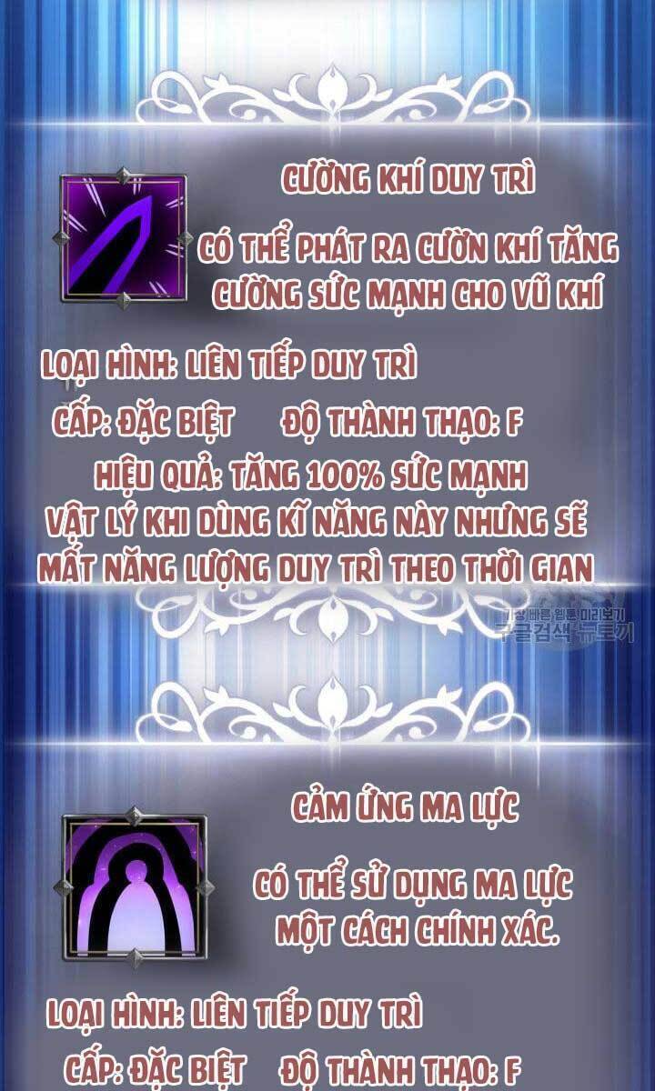 Sự Trở Lại Của Vị Thần Sức Mạnh - Chapter 89 - Page 98