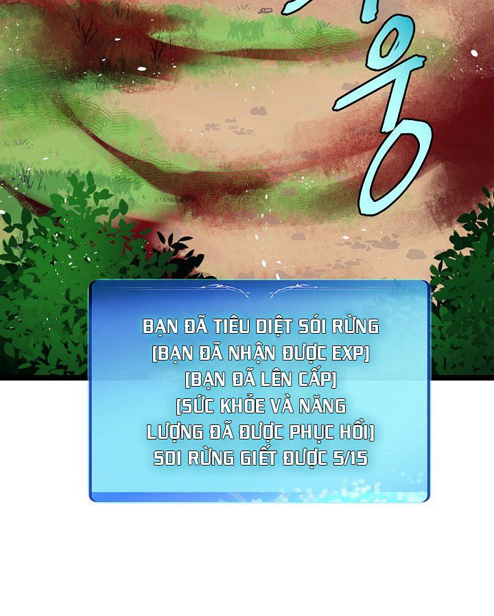 Sự Trở Lại Của Vị Thần Sức Mạnh - Chapter 9 - Page 11