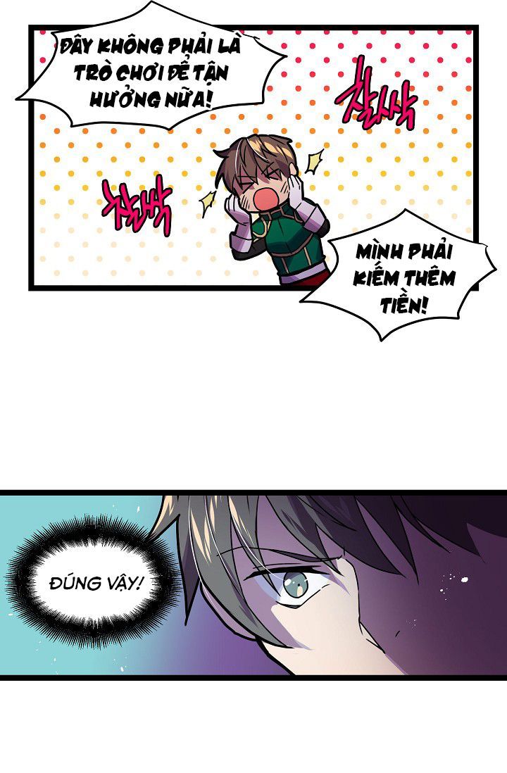 Sự Trở Lại Của Vị Thần Sức Mạnh - Chapter 9 - Page 14