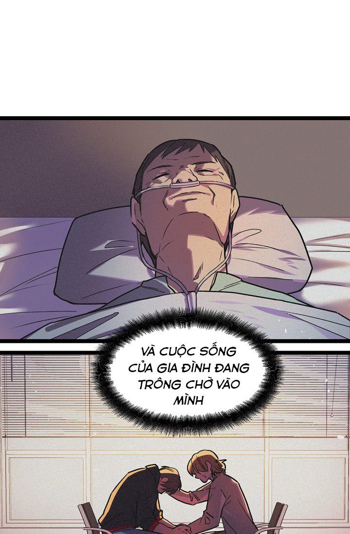 Sự Trở Lại Của Vị Thần Sức Mạnh - Chapter 9 - Page 15