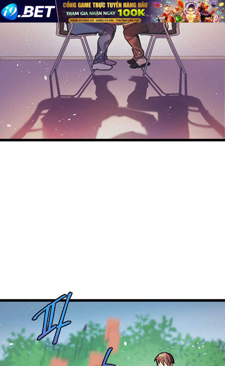 Sự Trở Lại Của Vị Thần Sức Mạnh - Chapter 9 - Page 16