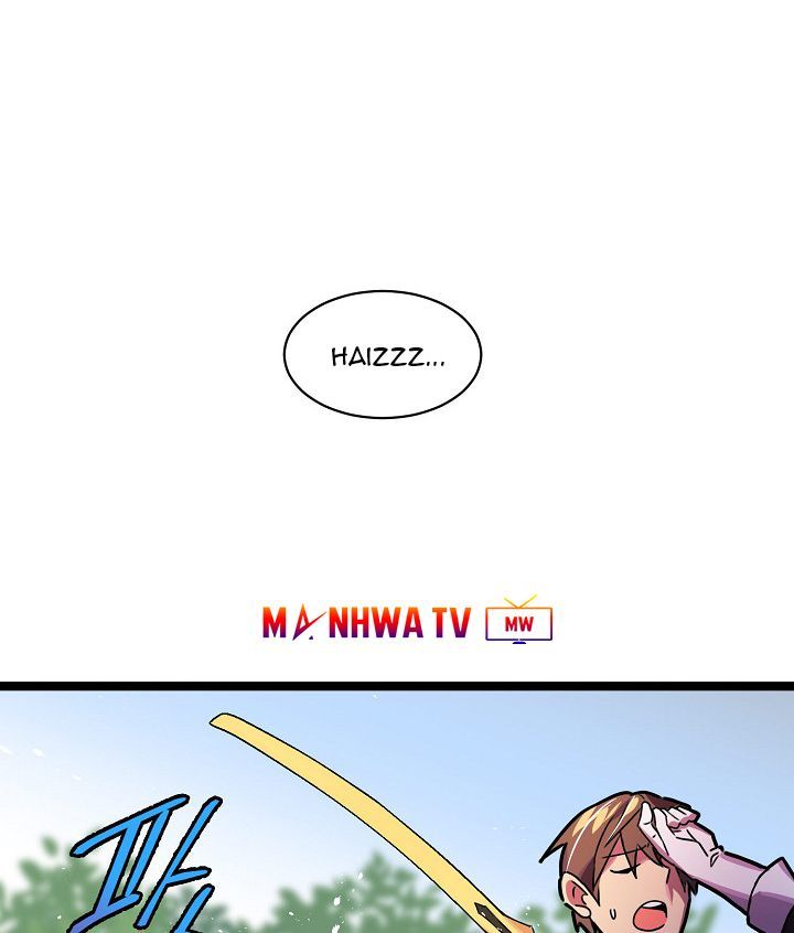 Sự Trở Lại Của Vị Thần Sức Mạnh - Chapter 9 - Page 21