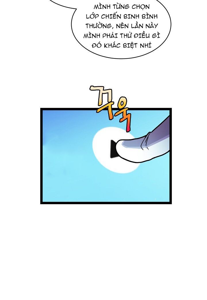 Sự Trở Lại Của Vị Thần Sức Mạnh - Chapter 9 - Page 25