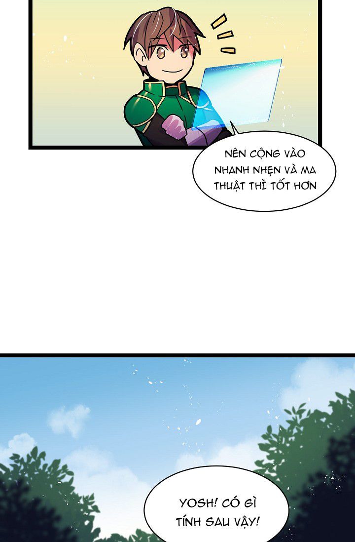 Sự Trở Lại Của Vị Thần Sức Mạnh - Chapter 9 - Page 27