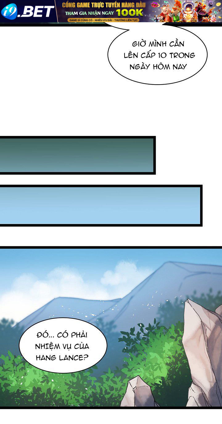 Sự Trở Lại Của Vị Thần Sức Mạnh - Chapter 9 - Page 28