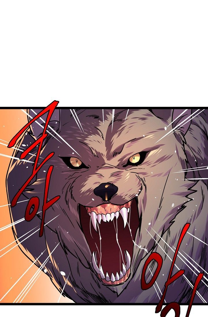 Sự Trở Lại Của Vị Thần Sức Mạnh - Chapter 9 - Page 3