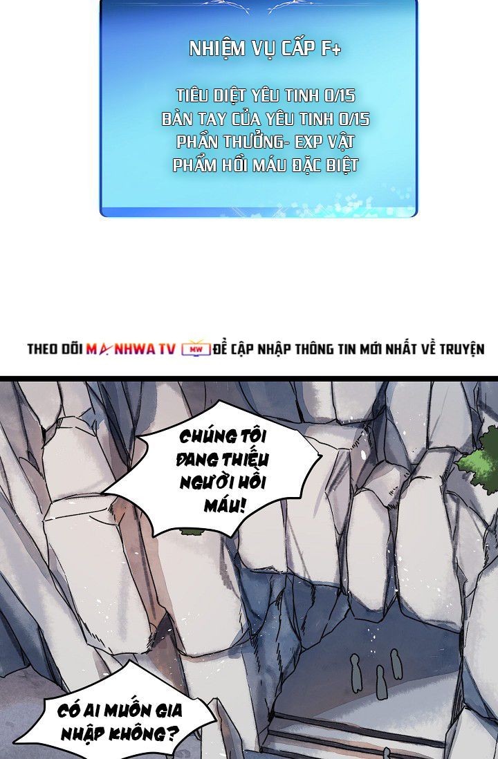 Sự Trở Lại Của Vị Thần Sức Mạnh - Chapter 9 - Page 30