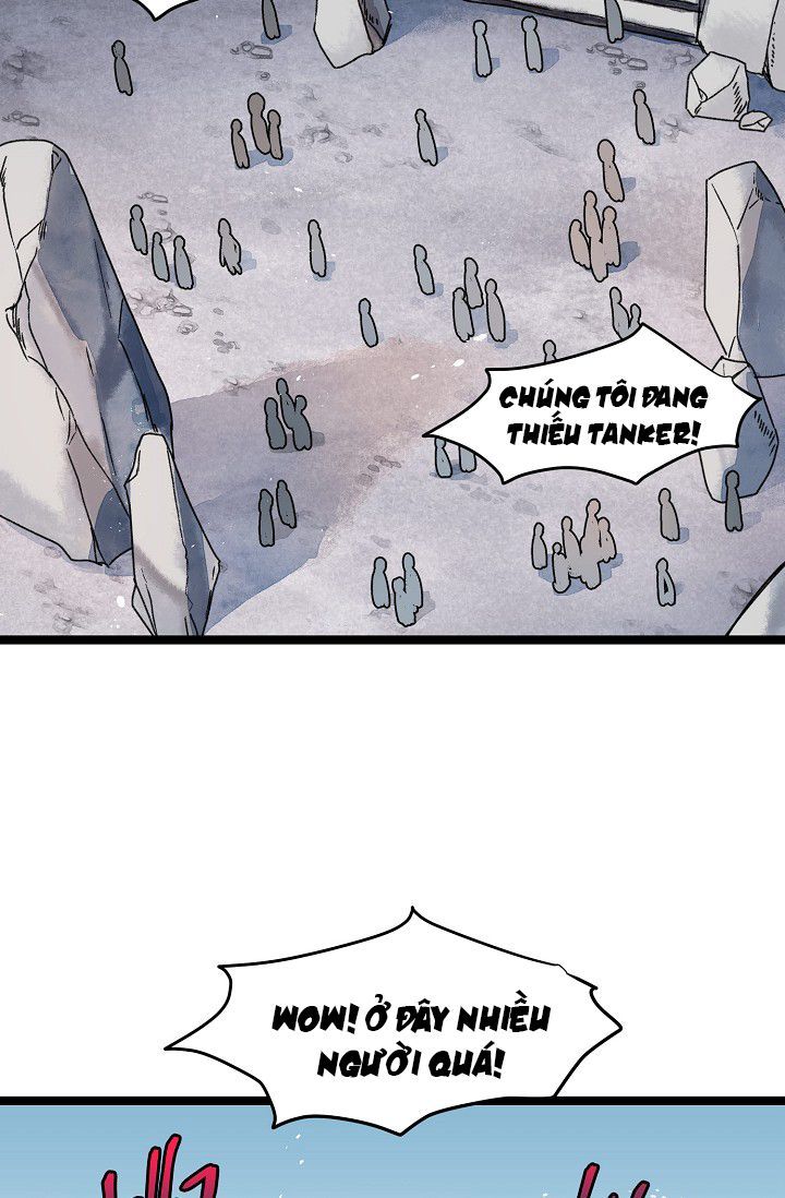 Sự Trở Lại Của Vị Thần Sức Mạnh - Chapter 9 - Page 31