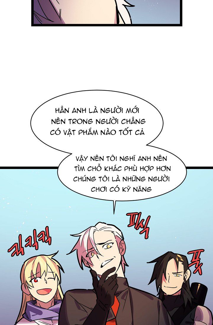Sự Trở Lại Của Vị Thần Sức Mạnh - Chapter 9 - Page 35