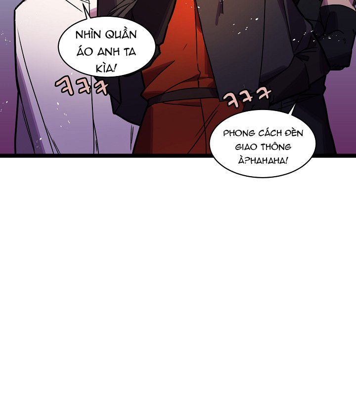 Sự Trở Lại Của Vị Thần Sức Mạnh - Chapter 9 - Page 36
