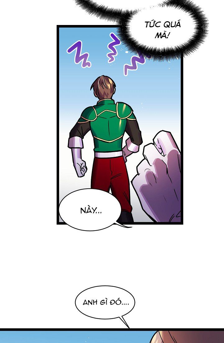 Sự Trở Lại Của Vị Thần Sức Mạnh - Chapter 9 - Page 38