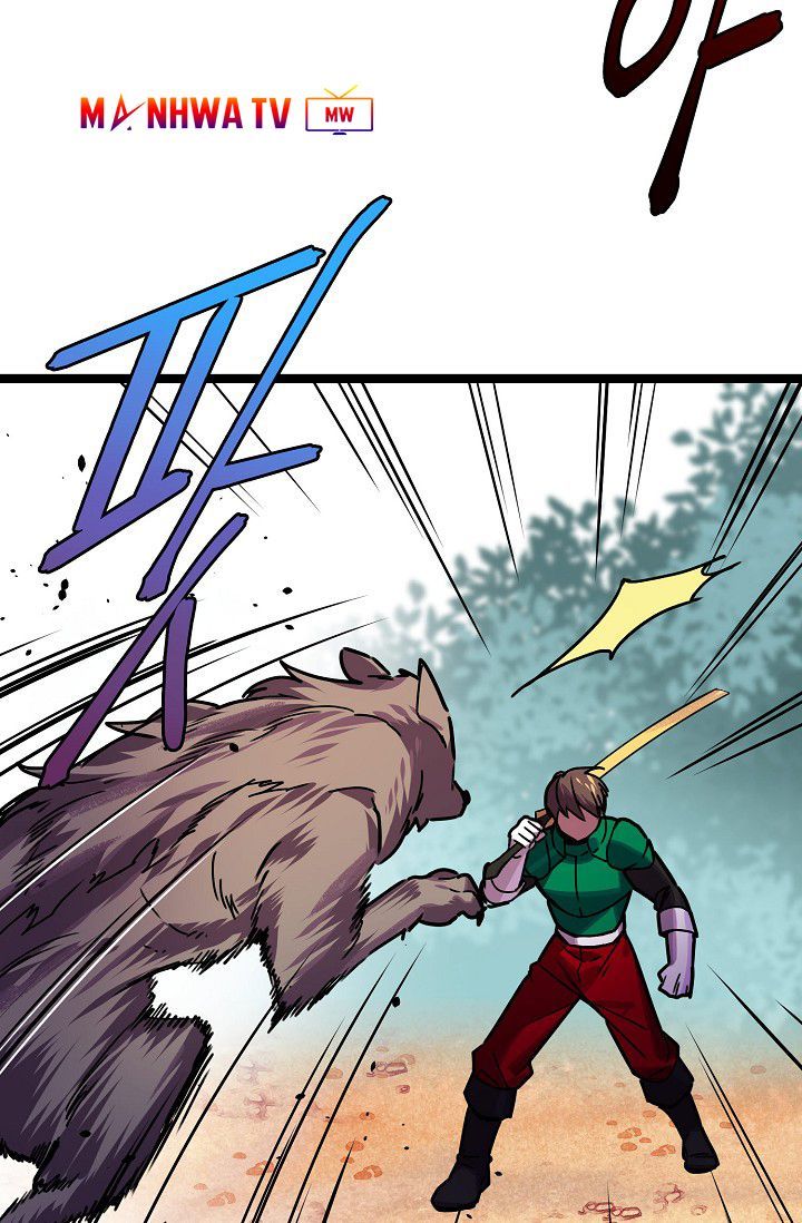 Sự Trở Lại Của Vị Thần Sức Mạnh - Chapter 9 - Page 4