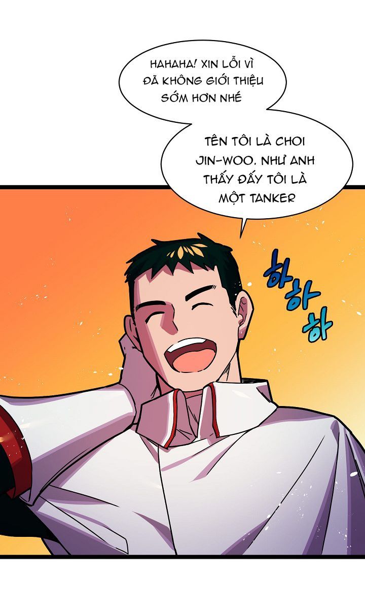 Sự Trở Lại Của Vị Thần Sức Mạnh - Chapter 9 - Page 46