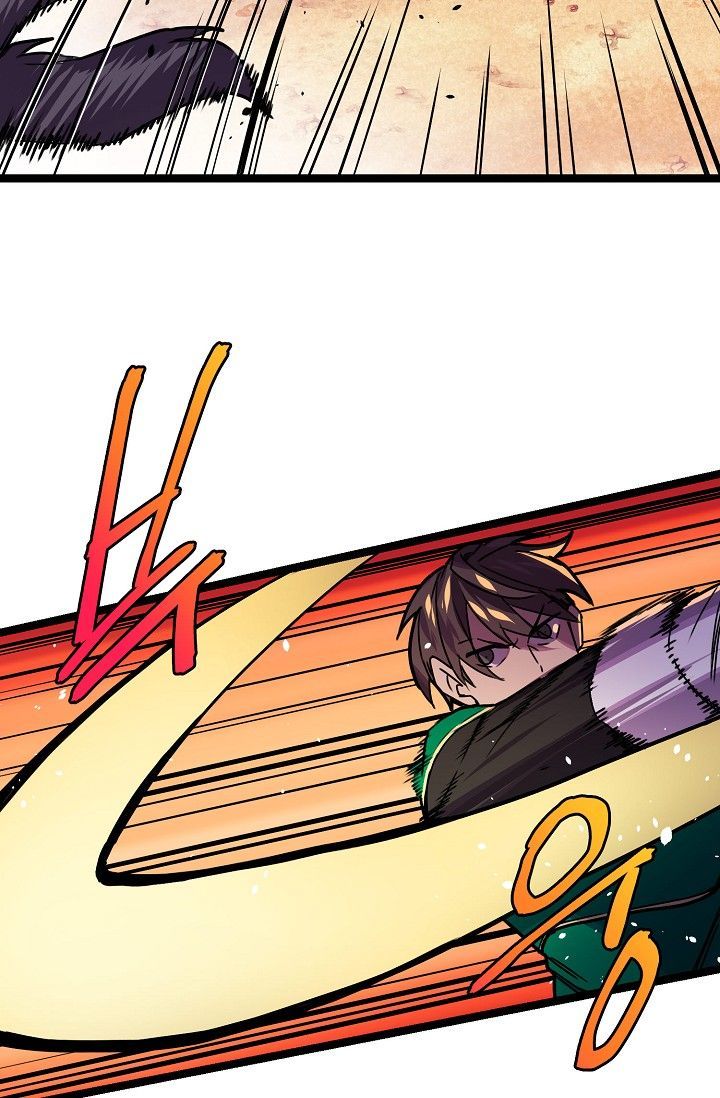 Sự Trở Lại Của Vị Thần Sức Mạnh - Chapter 9 - Page 5