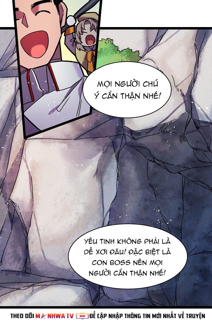 Sự Trở Lại Của Vị Thần Sức Mạnh - Chapter 9 - Page 51