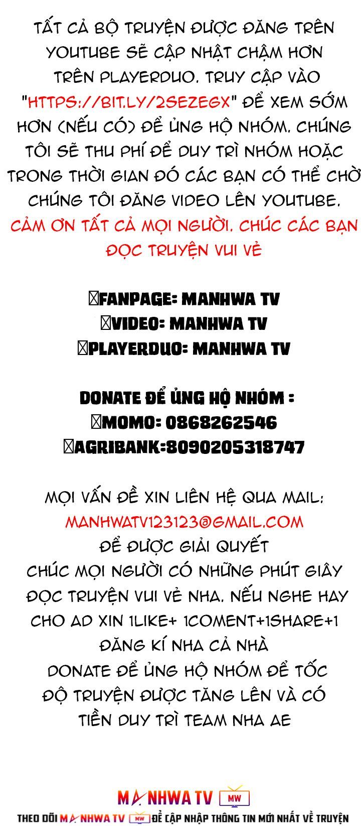 Sự Trở Lại Của Vị Thần Sức Mạnh - Chapter 9 - Page 53