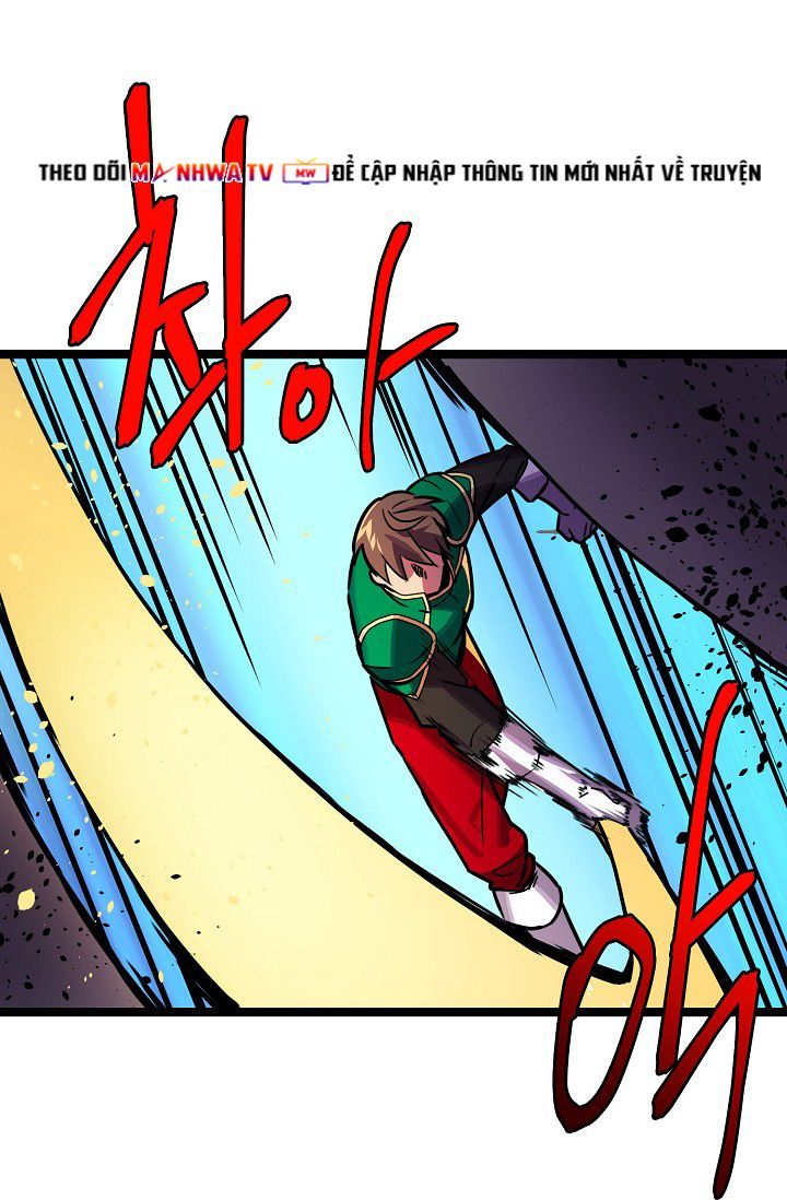 Sự Trở Lại Của Vị Thần Sức Mạnh - Chapter 9 - Page 8