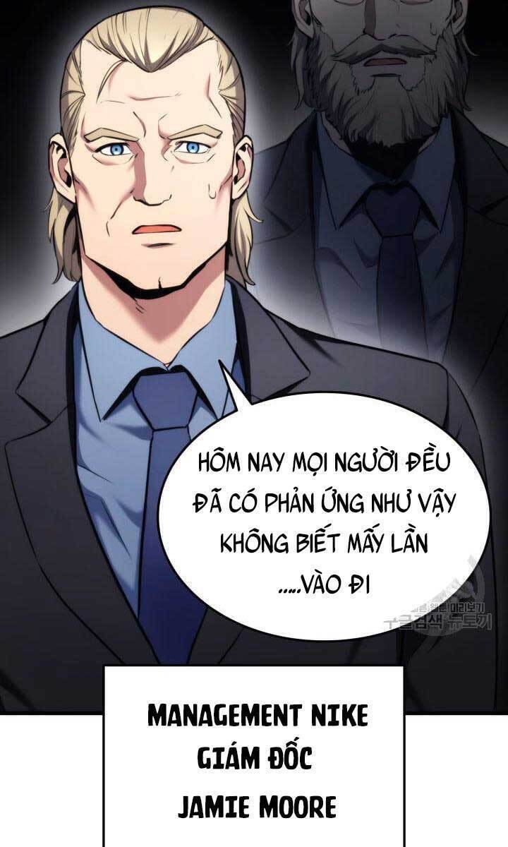 Sự Trở Lại Của Vị Thần Sức Mạnh - Chapter 90 - Page 104